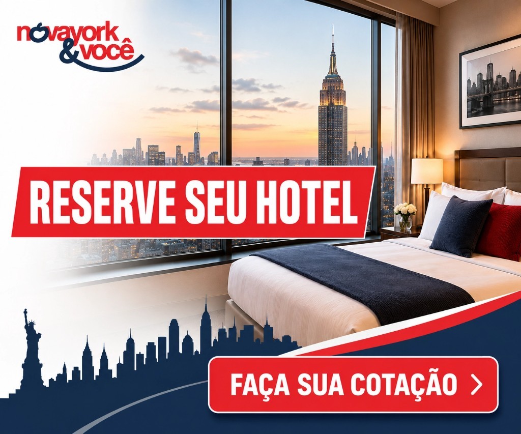 Reserve seu hotel