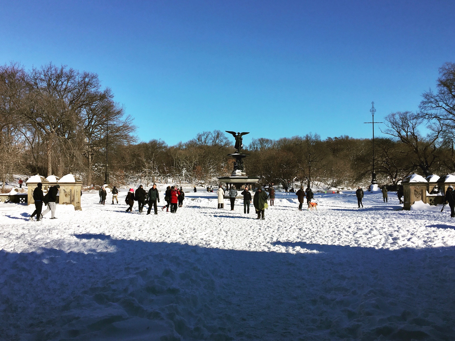 O que usar no inverno em Nova York: como se vestir no frio
