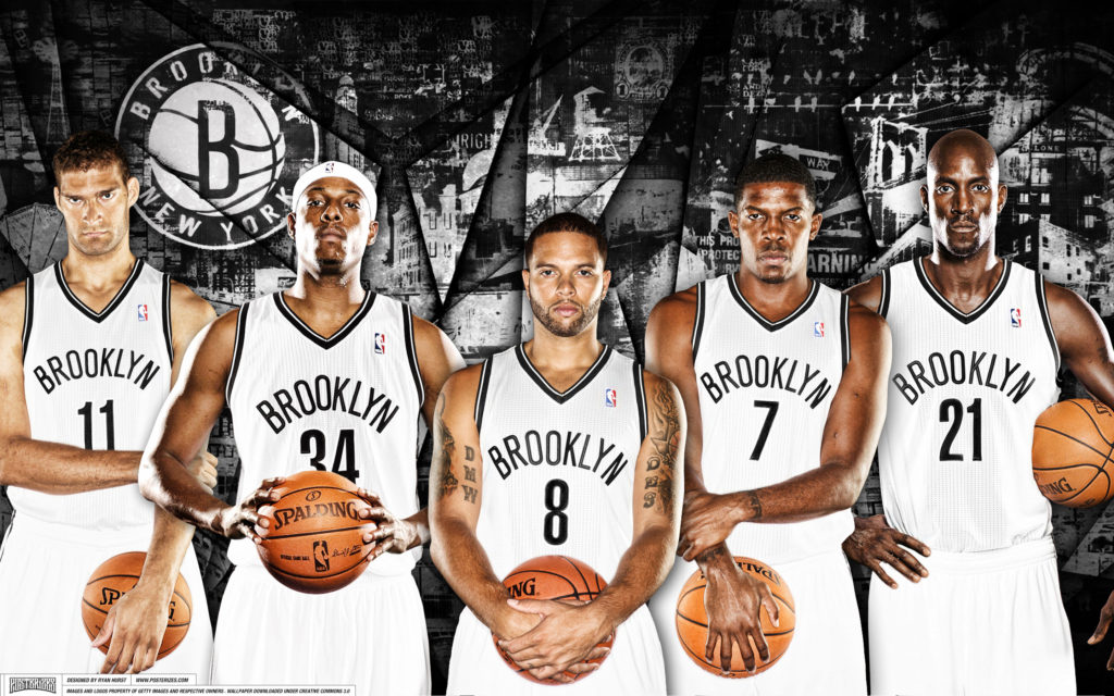 Brooklyn-Nets-2014-Starting-5-2880x1800-BasketWallpapers.com-