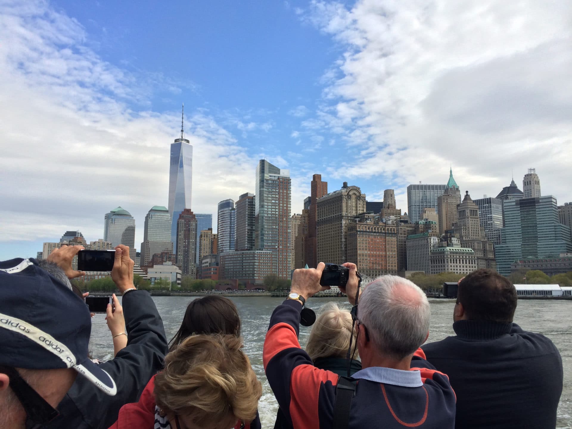 tiempo en nueva york a 25 días