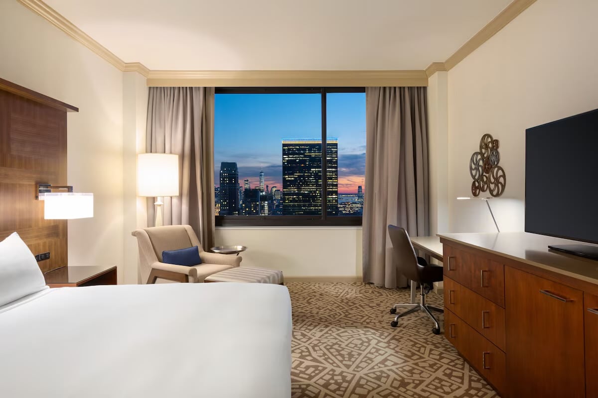 hotel em Midtown em Nova york 