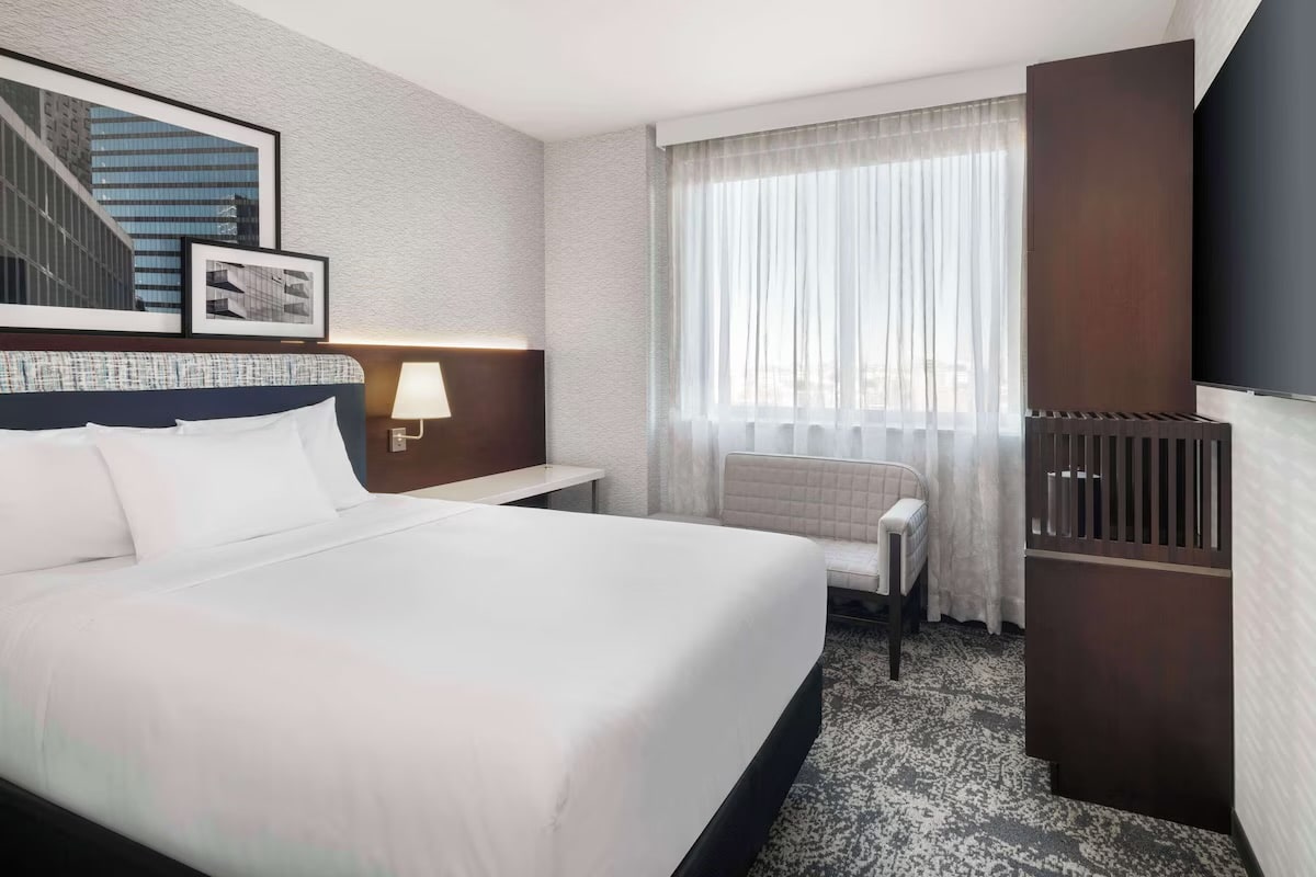hotel no upper west side