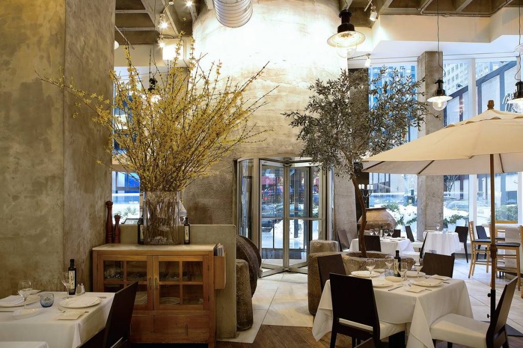 Restaurantes com ótimo custo benefício em Nova York