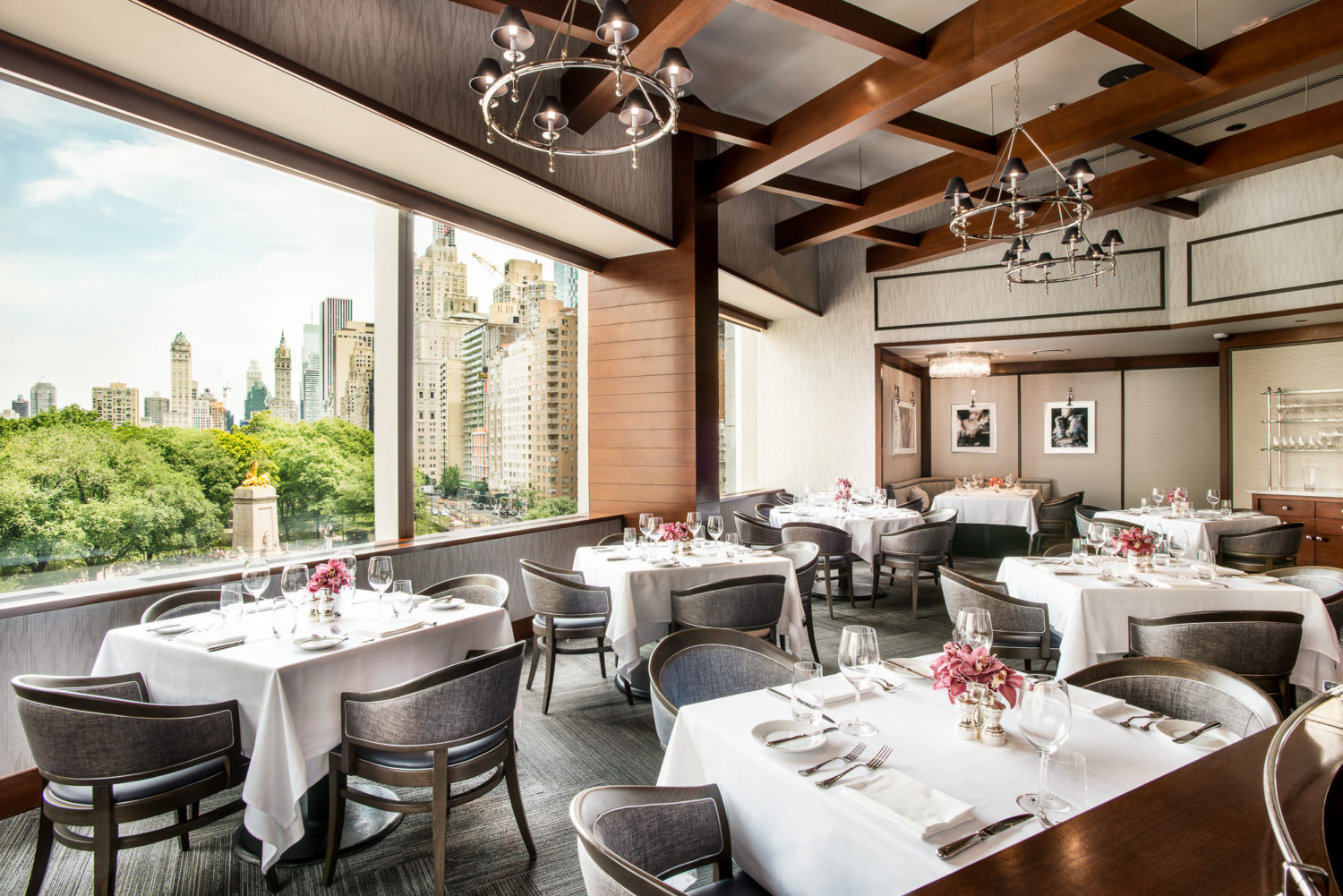 Nova York: restaurantes recomendados em 20 especialidades
