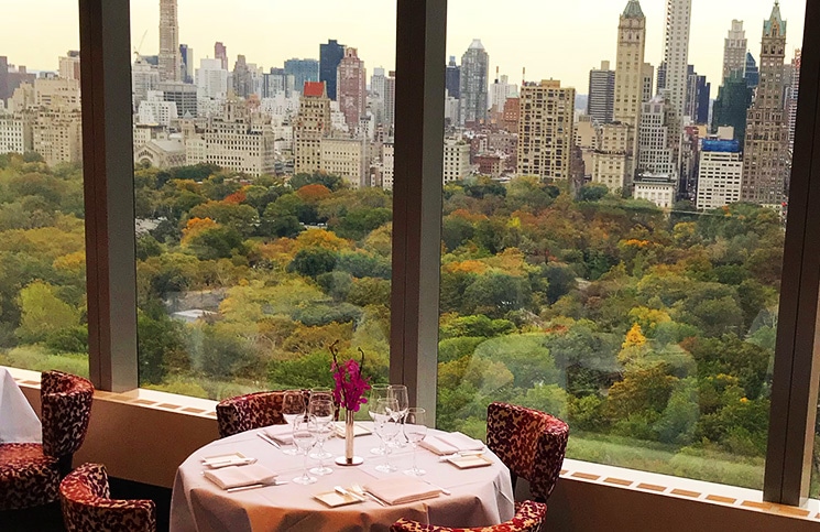 Os 10 melhores lugares para comer em Nova York - Hellotickets