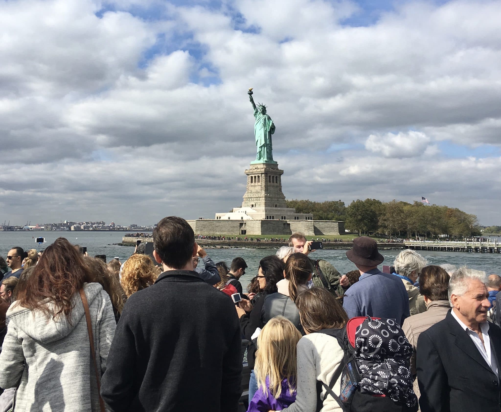 Estátua da Liberdade Dicas, como Visitar e Ingressos Nova York e Você Estátua da Liberdade Dicas, como Visitar e Ingressos Nova York e Você