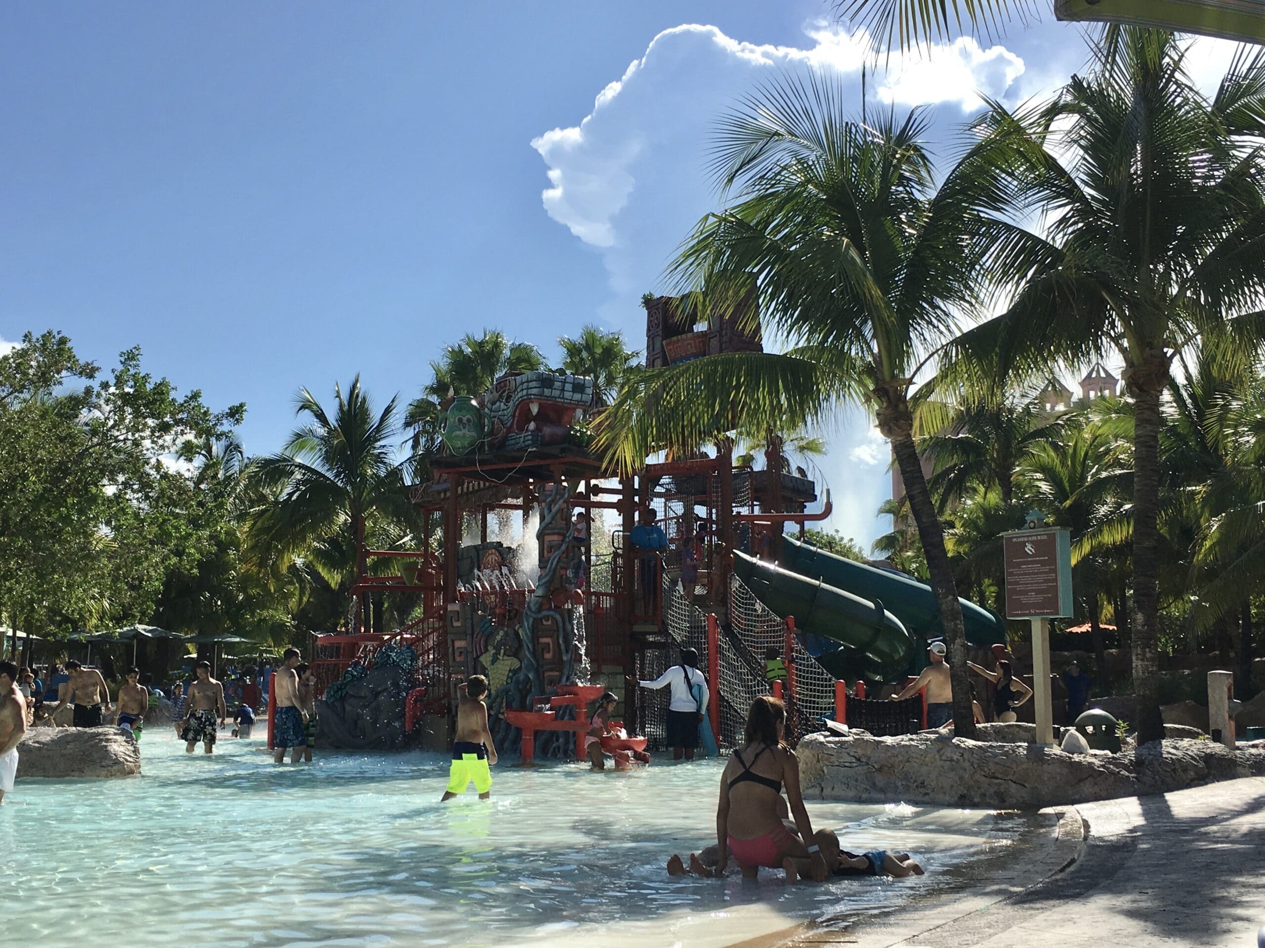 Viagem para Bahamas – Atlantis Resort