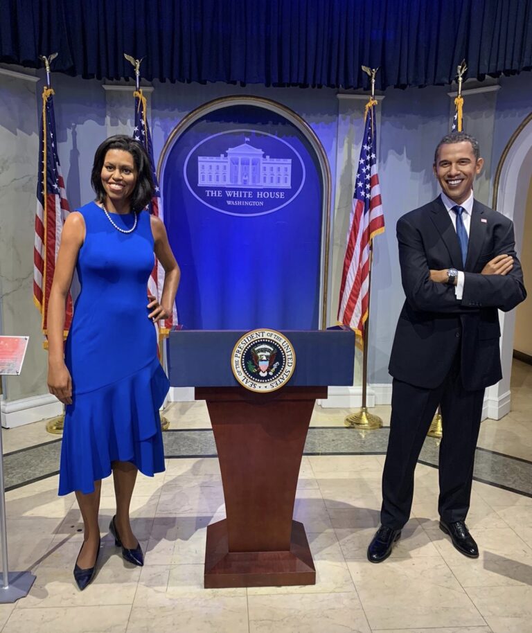 Madame Tussauds Museu de Cera em Nova York Nova York e Você Madame Tussauds Museu de Cera em Nova York Nova York e Você