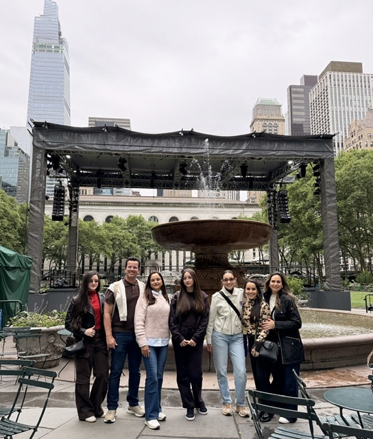 Passeios guiados em Nova York com guia brasileiro